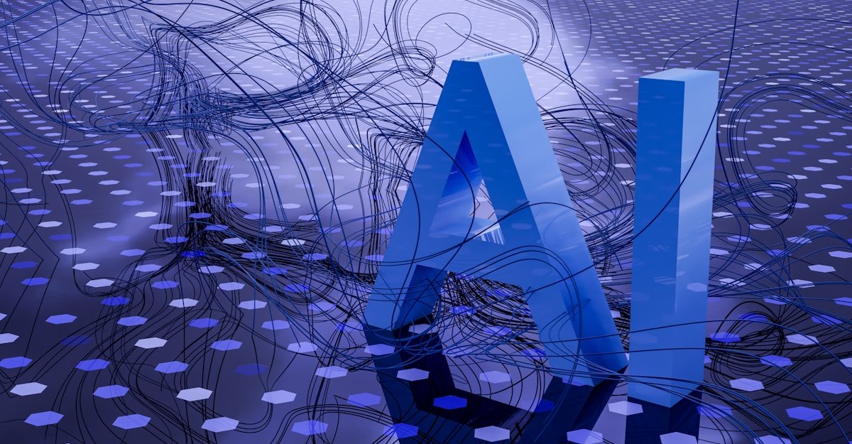 AI & Machine Learning technology expertise