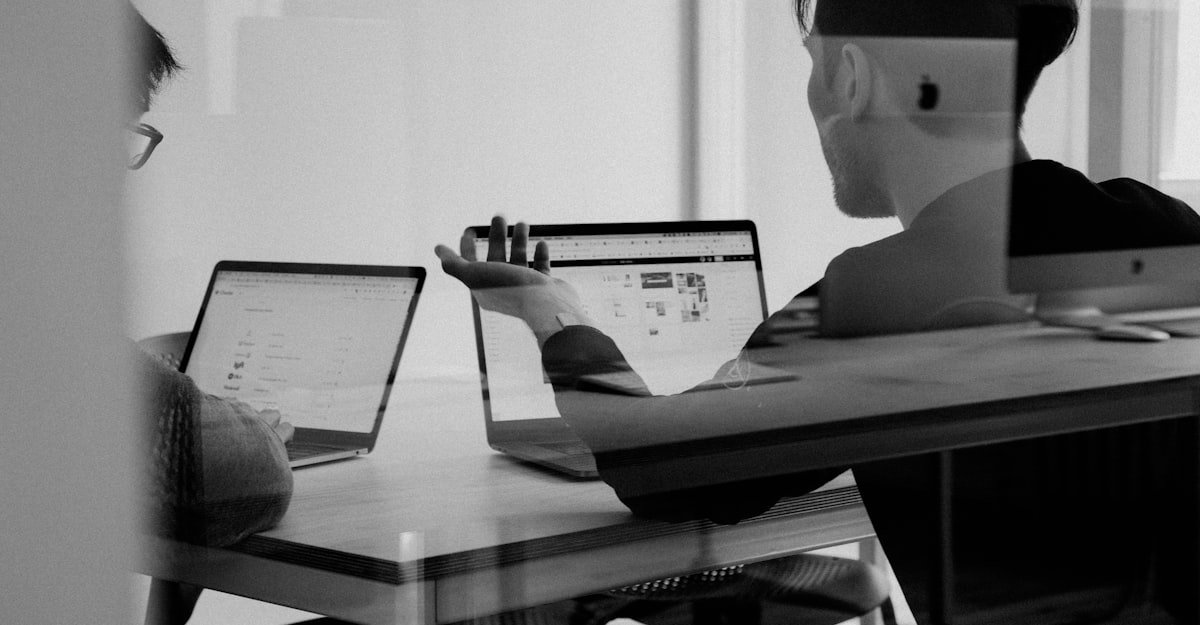 Platforms technology expertise