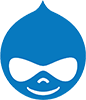 Drupal Logo