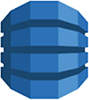 DynamoDB Logo
