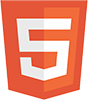 HTML5 Logo