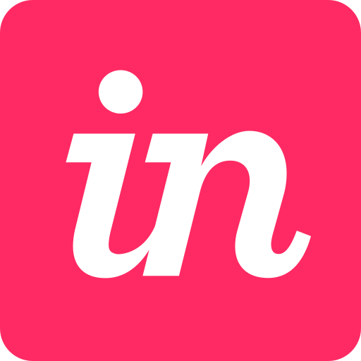 InVision Logo