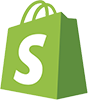 Shopify Logo