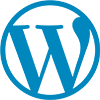 Wordpress Logo